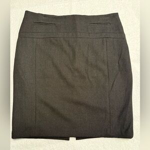 Express Pencil Skirt - size 4